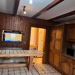 Duplex Saint-Louis (Haut-Rhin)