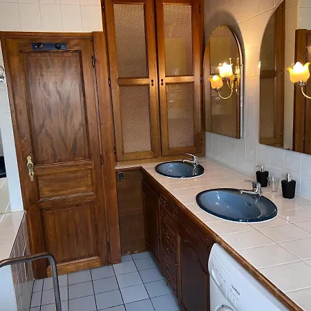 Duplex * Saint-Louis (Haut-Rhin)