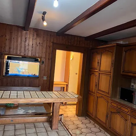 Duplex Saint-Louis (Haut-Rhin)