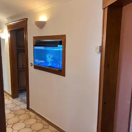 Apartment Duplex