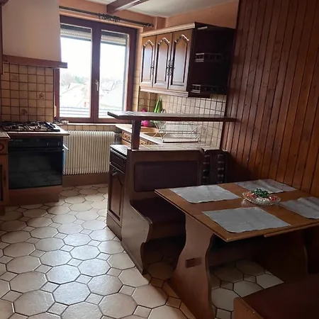 Duplex Apartment