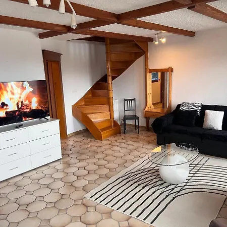 Duplex * Saint-Louis (Haut-Rhin)