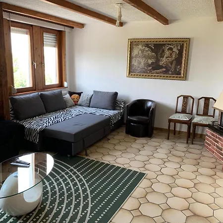 Duplex Saint-Louis (Haut-Rhin)