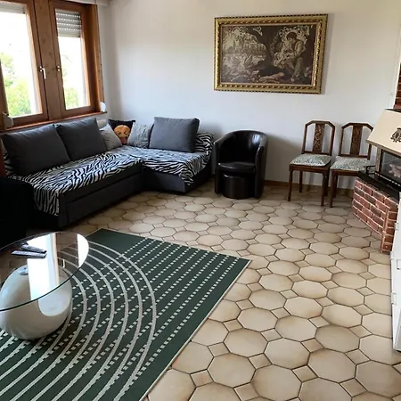 Appartement Duplex *