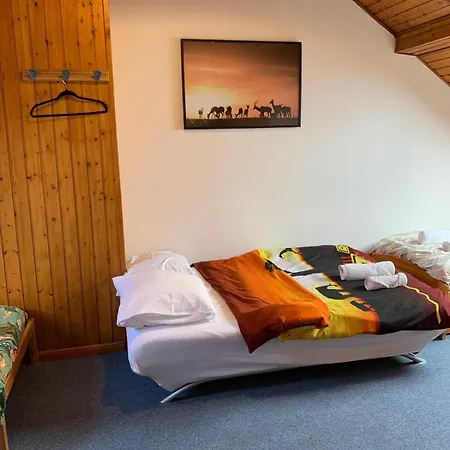 Apartment Duplex Saint-Louis (Haut-Rhin)