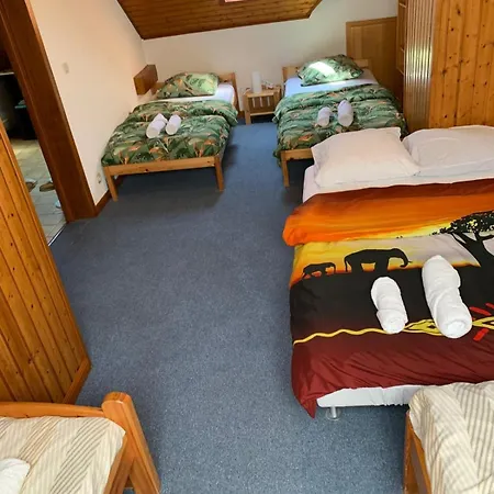 Duplex Saint-Louis (Haut-Rhin)