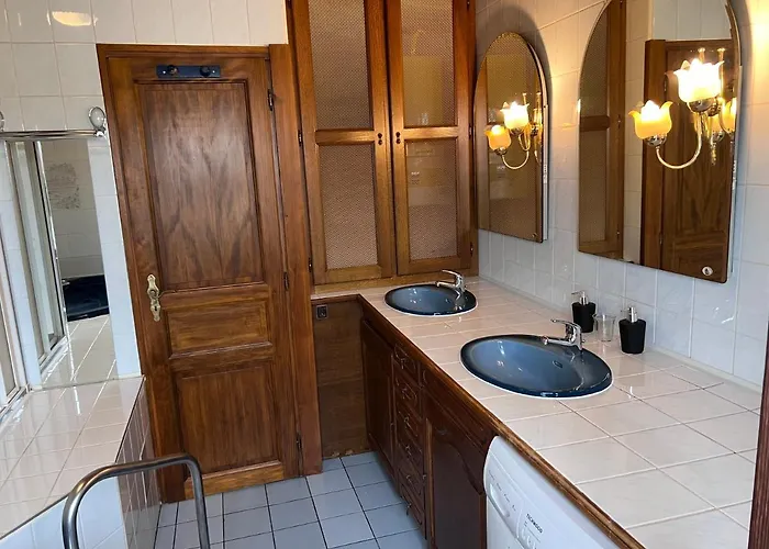 Duplex * Saint-Louis (Haut-Rhin)