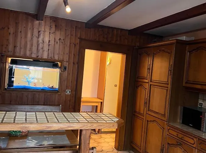 Duplex Saint-Louis (Haut-Rhin)