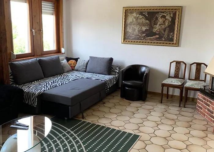 Duplex Saint-Louis (Haut-Rhin)