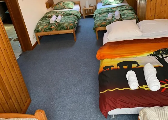 Duplex Saint-Louis (Haut-Rhin)